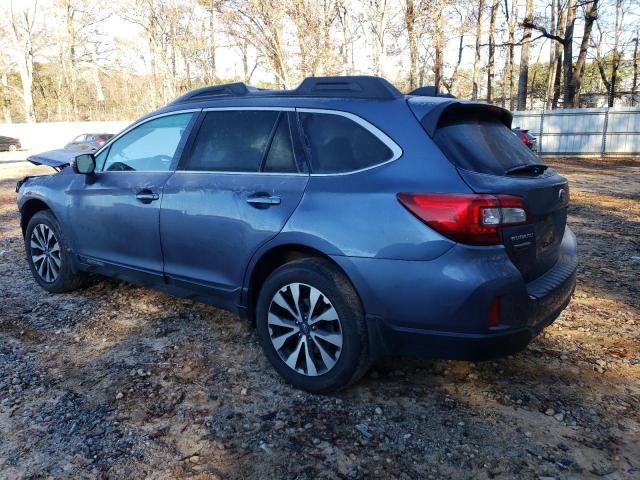 4S4BSANC0H3398005 | 2017 SUBARU OUTBACK 2.