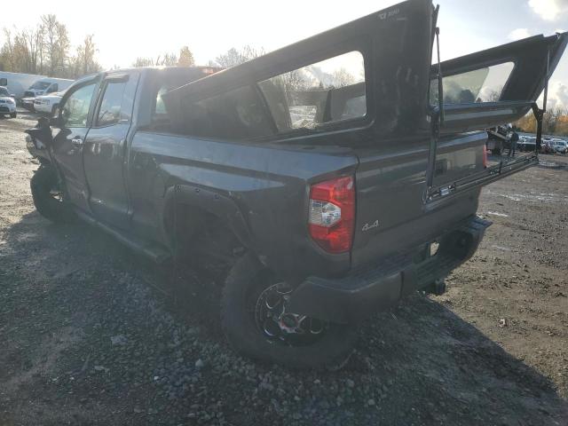 5TFBY5F14HX609951 | 2017 TOYOTA TUNDRA DOU