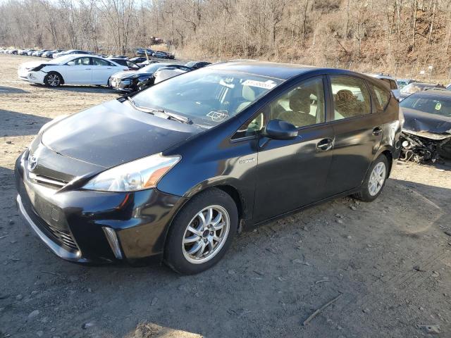 2014 Toyota Prius v 