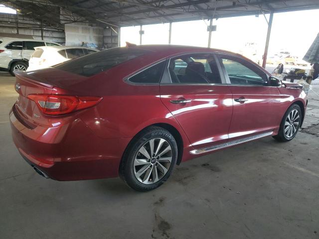 5NPE34AFXFH124456 | 2015 HYUNDAI SONATA SPO