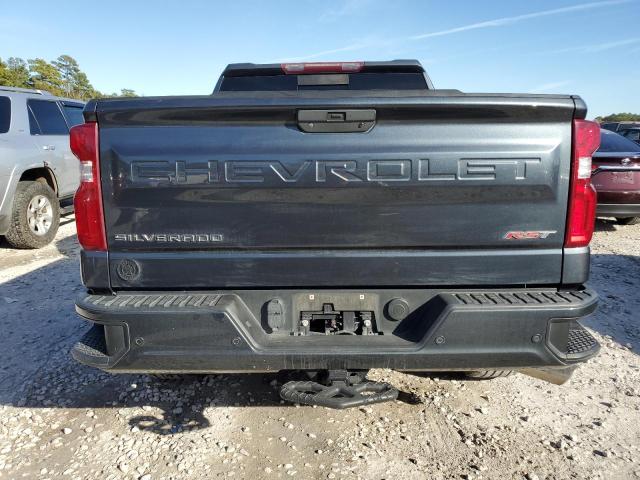 3GCUYEEDXKG190777 | 2019 CHEVROLET SILVERADO