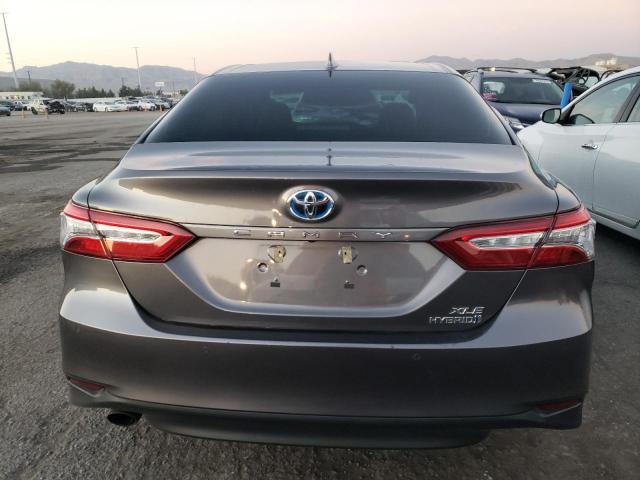 4T1B21HK3JU506507 | 2018 TOYOTA CAMRY HYBR