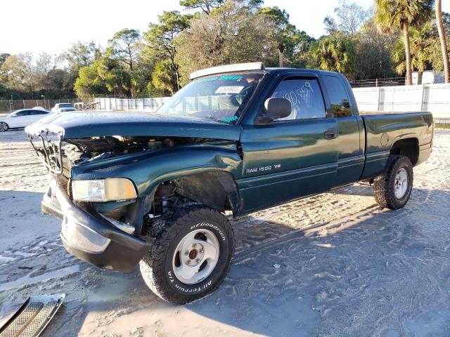 2000 Dodge Ram 1500 