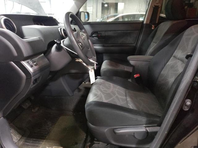 JTLZE4FE0FJ072827 | 2015 TOYOTA SCION XB