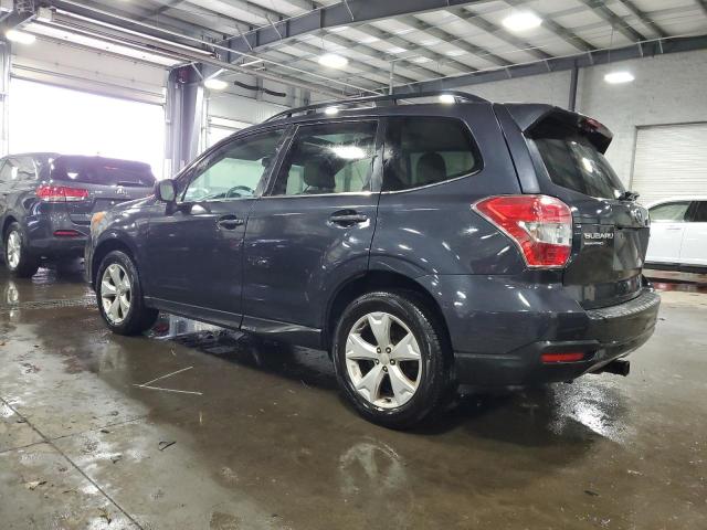 JF2SJAHC8GH474429 | 2016 Subaru forester 2.5i limited