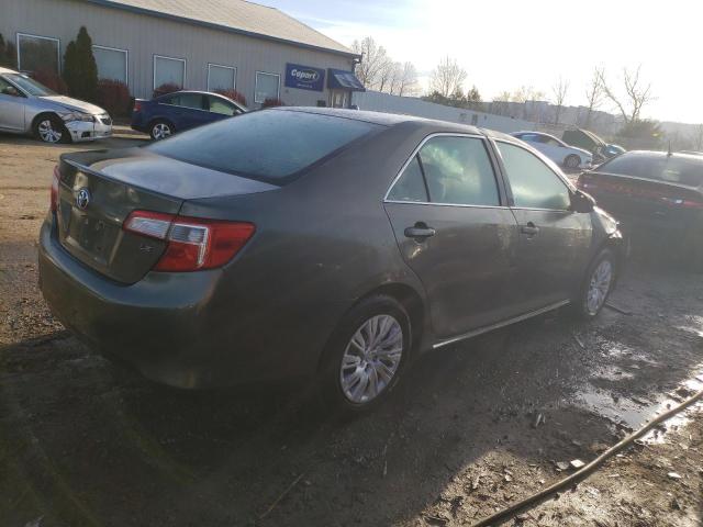 2014 Toyota Camry L VIN: 4T1BF1FK9EU797558 Lot: 78121143