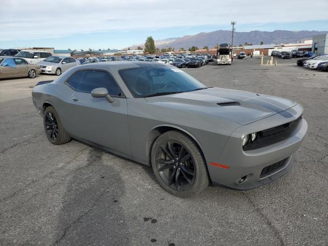 2C3CDZAG8JH204550 | 2018 DODGE CHALLENGER