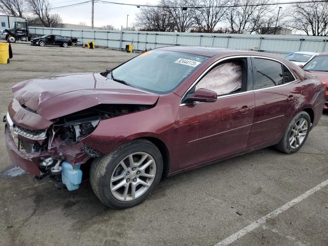 2015 Chevrolet Malibu 