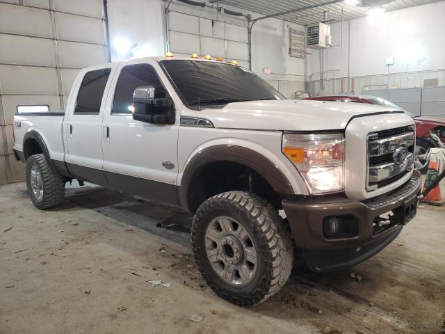 1FT7W2BT5FED49702 | 2015 FORD F250 SUPER