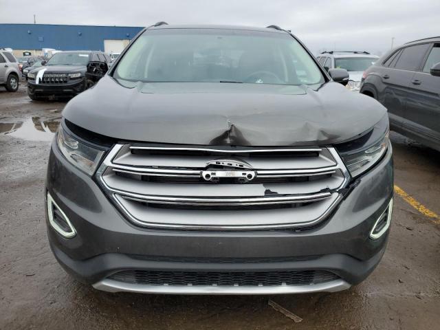 2FMPK4J84JBB78476 2018 FORD EDGE, photo no. 5