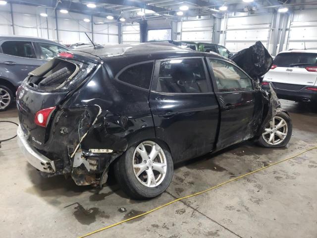2009 Nissan Rogue S VIN: JN8AS58V29W163954 Lot: 78654143