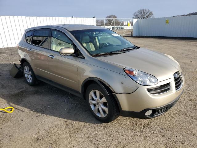 2007 Subaru B9 Tribeca 3.0 H6 VIN: 4S4WX86D974407800 Lot: 82342923