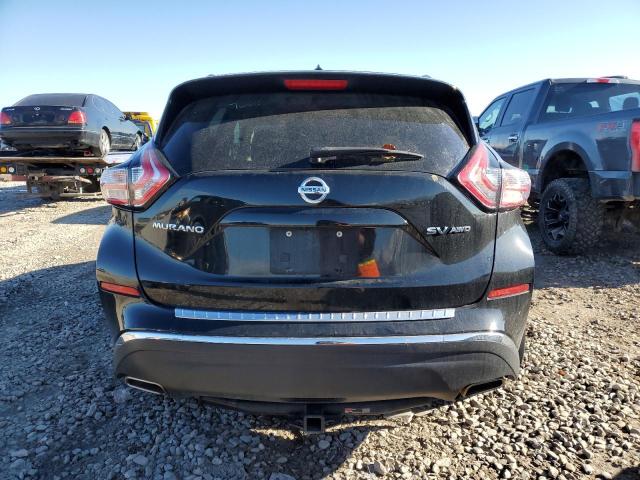 5N1AZ2MH0FN289930 | 2015 NISSAN MURANO S