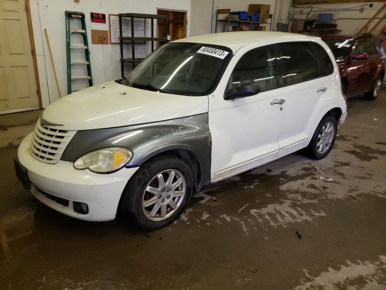 3A8FY58B38T187098 2008 Chrysler Pt Cruiser Touring