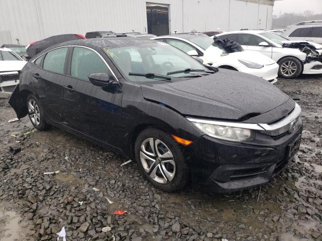 2HGFC2F58GH554331 | 2016 HONDA CIVIC LX