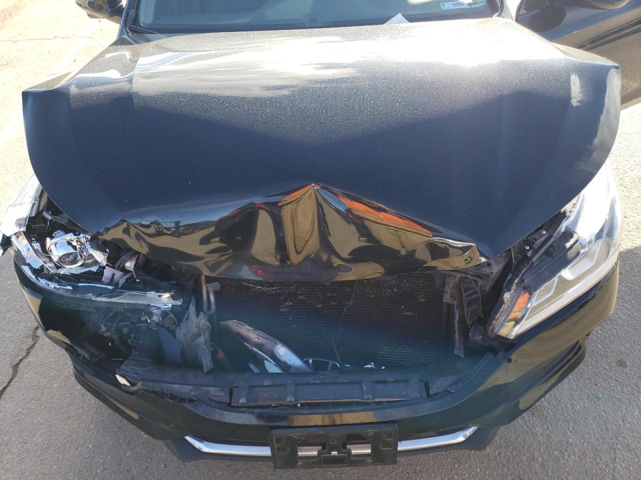 1HGCR2F87HA035816 HONDA ACCORD 2017