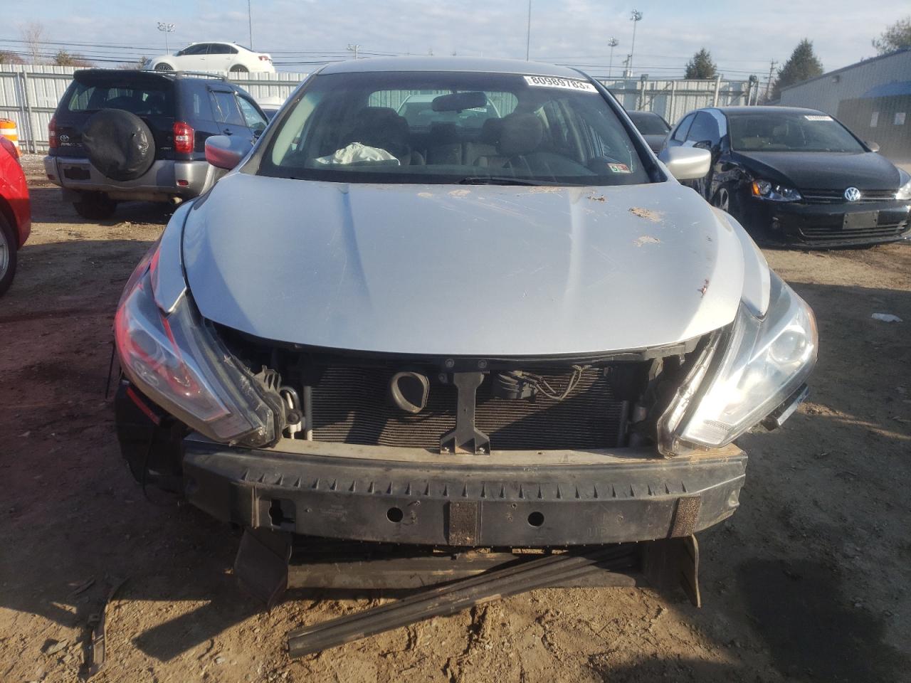 1N4AL3AP2HC126627 2017 Nissan Altima 2.5