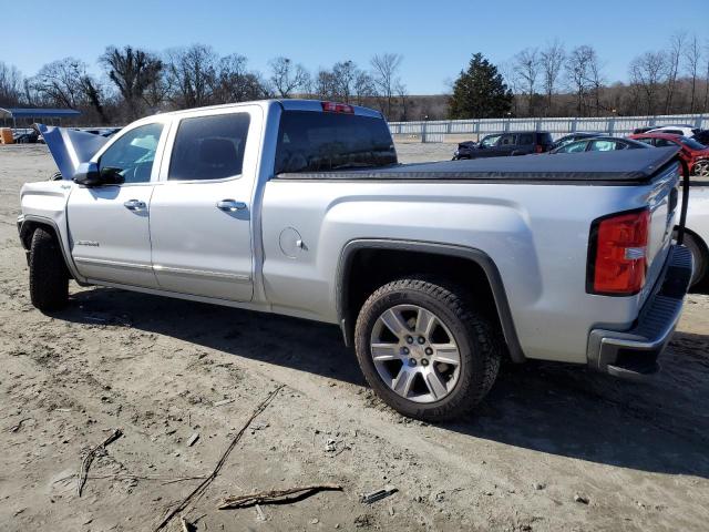 3GTU2VEC5FG300536 | 2015 GMC SIERRA K15