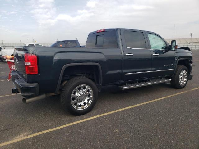 1GT12UEY1JF190927 | 2018 GMC SIERRA K25