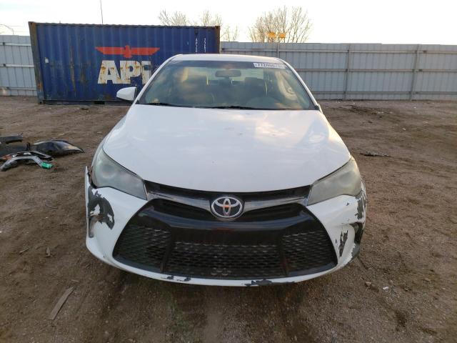 4T1BF1FK7GU220675 | 2016 TOYOTA CAMRY LE