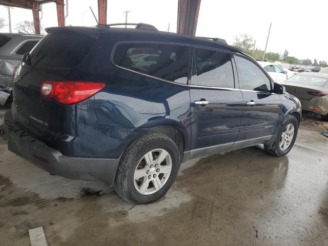 1GNER23D19S133865 | 2009 Chevrolet traverse lt