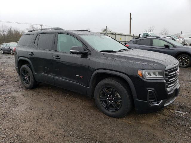 1GKKNLLS3PZ235110 | 2023 GMC ACADIA AT4