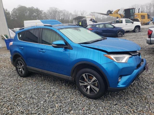 JTMWFREV9JJ161556 | 2018 TOYOTA RAV4 ADVEN