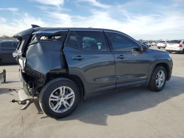 3GKALMEV5JL186991 | 2018 GMC TERRAIN SL