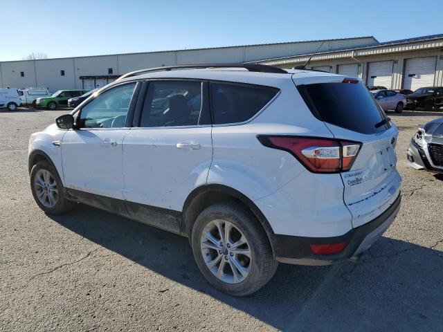 1FMCU9GD2JUA76064 | 2018 FORD ESCAPE SE