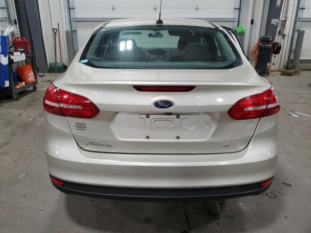 1FADP3F22JL223752 | 2018 FORD FOCUS SE