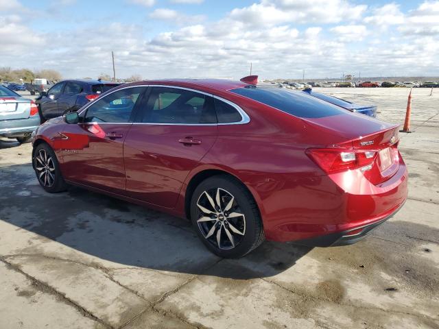 1G1ZD5ST8JF268852 | 2018 CHEVROLET MALIBU LT