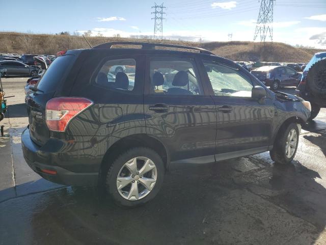 JF2SJABC7FH475059 | 2015 SUBARU FORESTER 2