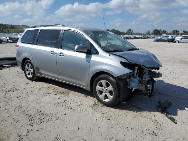 5TDKK3DC4CS190265 | 2012 Toyota sienna le