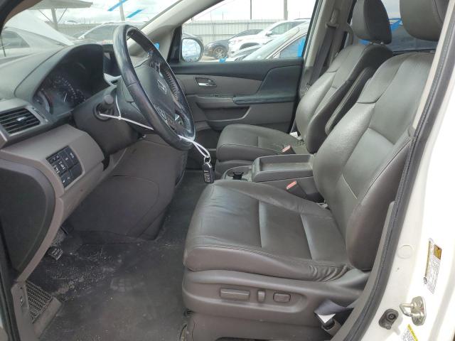 5FNRL5H99GB053242 2016 HONDA ODYSSEY, photo no. 7