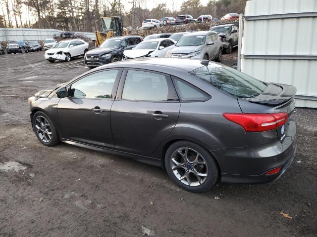 1FADP3F22GL235960 | 2016 FORD FOCUS SE