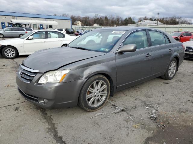 2005 Toyota Avalon XL