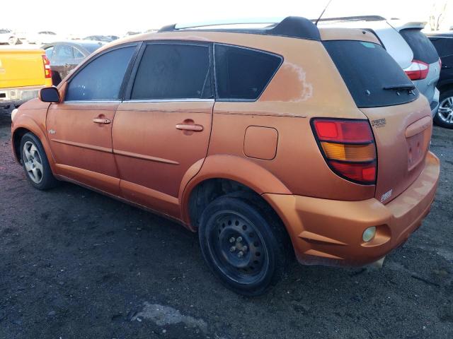 2005 Pontiac Vibe VIN: 5Y2SL638X5Z427841 Lot: 79978033