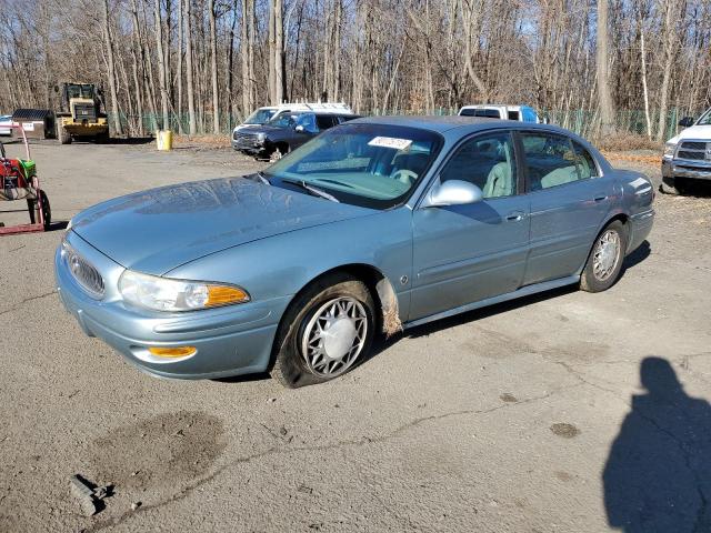 2003 Buick LeSabre Custom