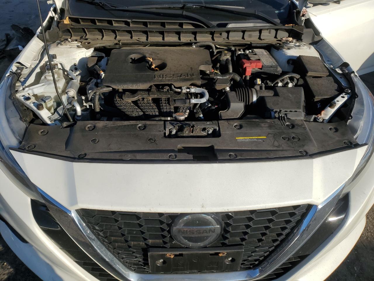 1N4BL4DW3KN303890 NISSAN ALTIMA 2019