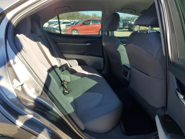 2021 TOYOTA CAMRY LE - 4T1C11AK1MU612928