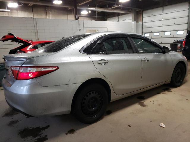 4T1BF1FK5HU753562 | 2017 Toyota camry le