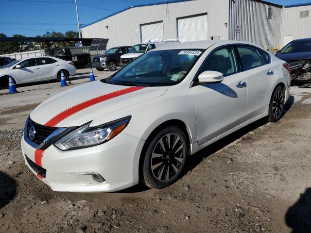 1N4AL3AP5JC105857 | 2018 NISSAN ALTIMA 2.5