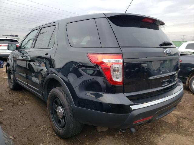 1FM5K8AR9EGC49578 | 2014 FORD EXPLORER P