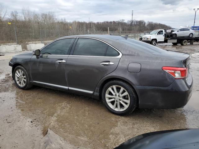 2010 Lexus Es 350 VIN: JTHBK1EG4A2345812 Lot: 81506733