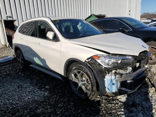 WBXHT3C52K5L37930 | 2019 BMW X1 XDRIVE2