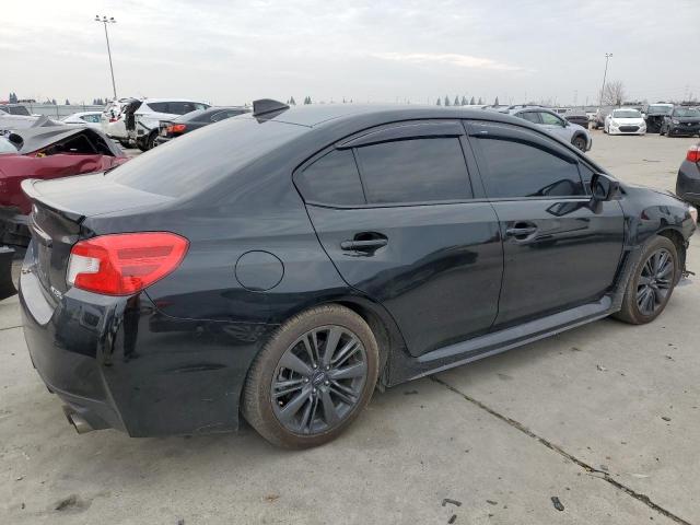 JF1VA1A61M9803306 | 2021 SUBARU WRX