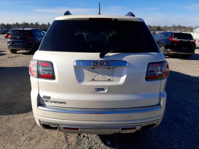 1GKKRTKD4EJ192111 | 2014 GMC ACADIA DEN