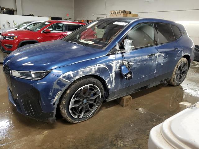 WB523CF00RCN85940 | 2024 BMW IX XDRIVE5