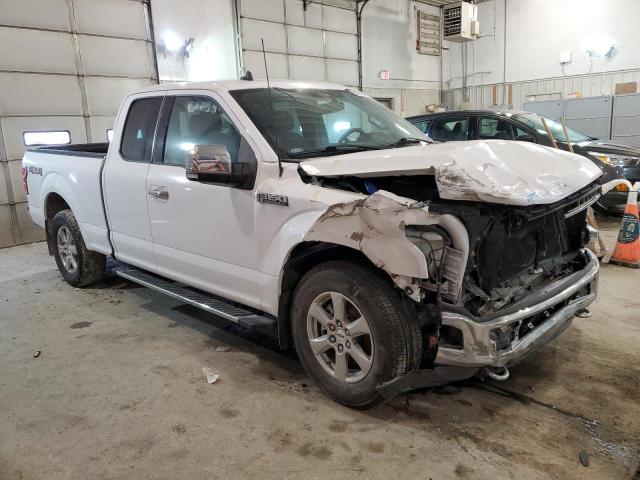2019 FORD F150 SUPER - 1FTEX1EPXKKF02003