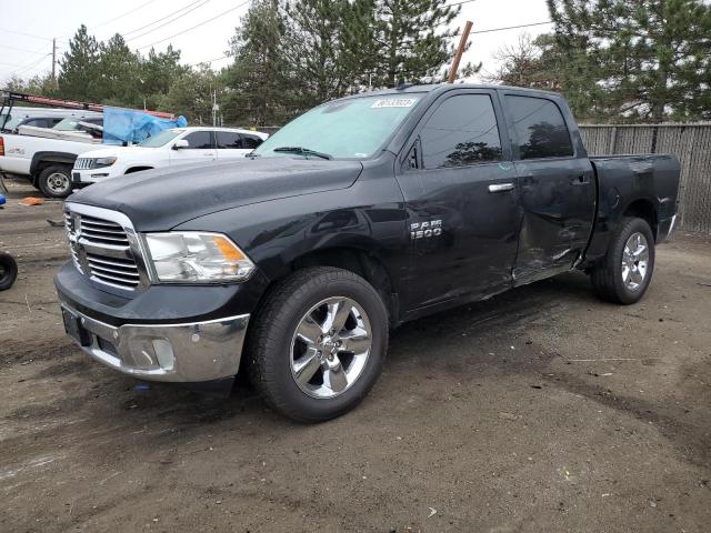 3C6RR7LGXJG196001 | 2018 RAM 1500 SLT